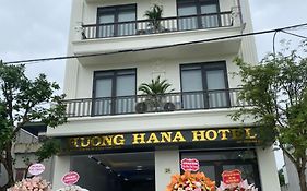 Khach San Huong Hana Hotel