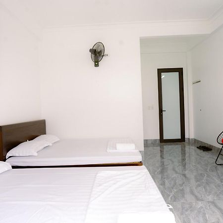 Khach San Huong Hana Phuc Tri Ngoại thất bức ảnh